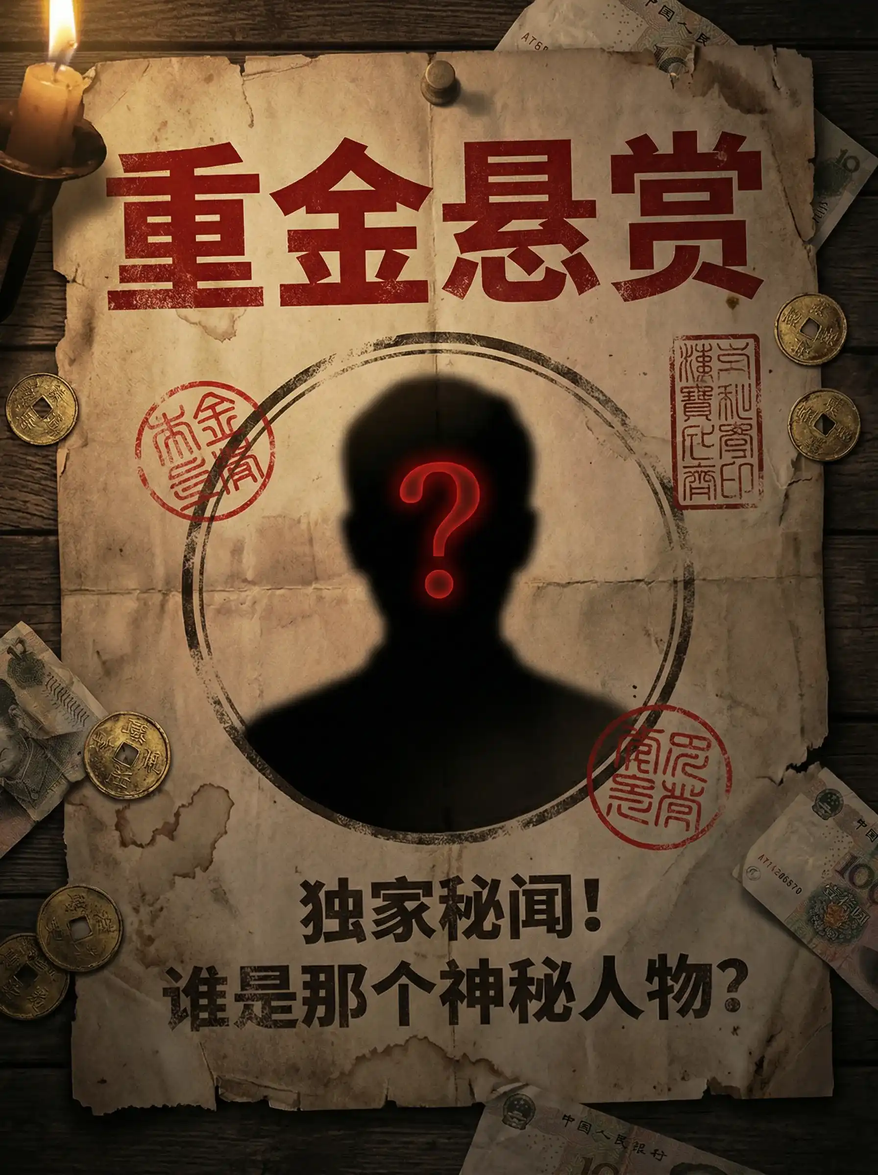 亚盈体育网址 - 重金悬赏线索征集令